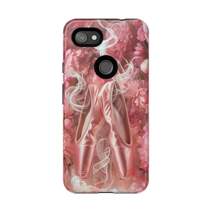 "Break a Leg, not a Stem" Mobile Phone Case