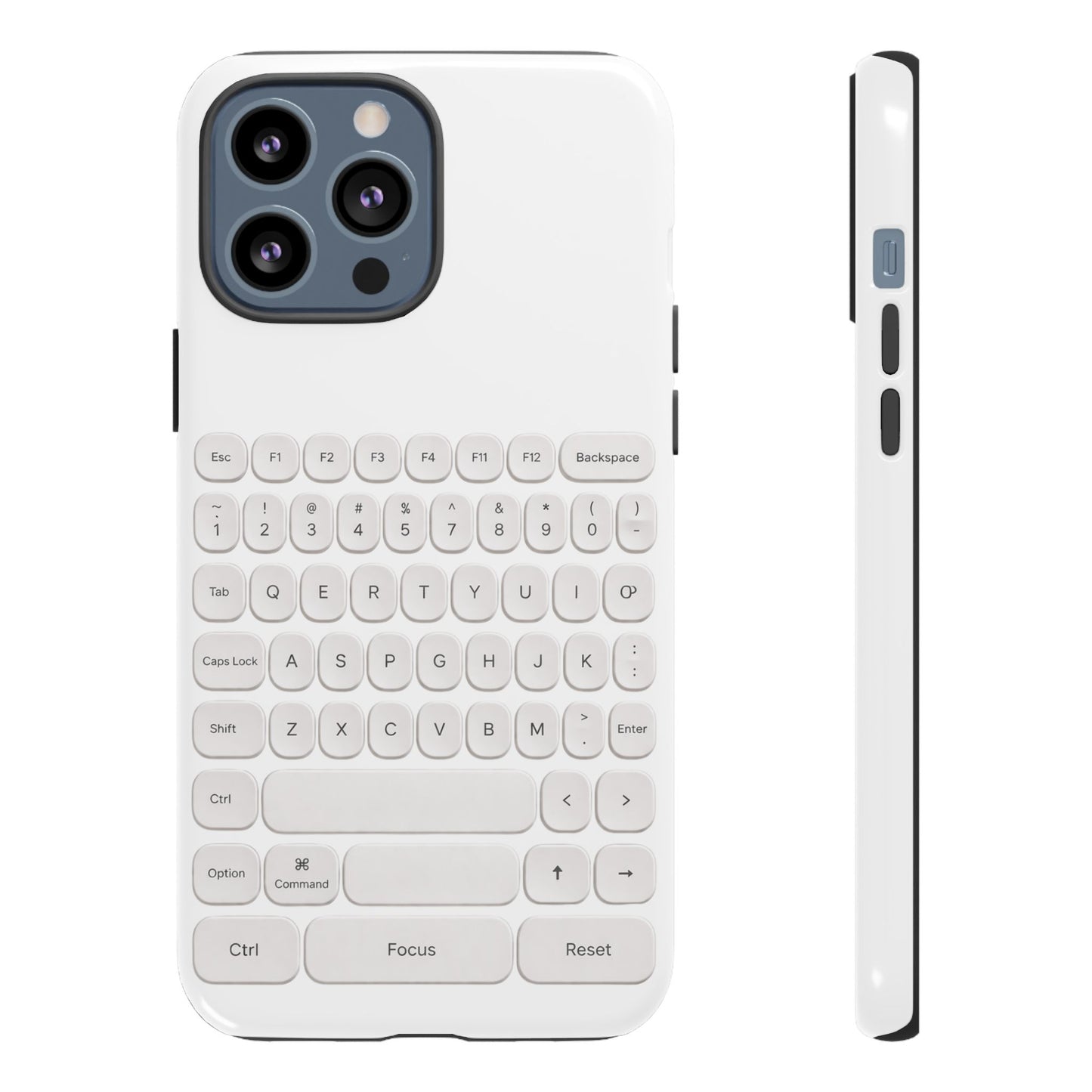 "The Control Centre" Mobile Phone Case