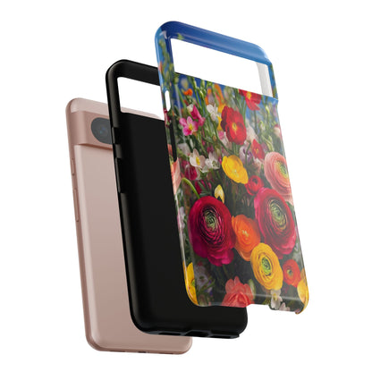 "Beauty in Colour" Mobile Phone Case