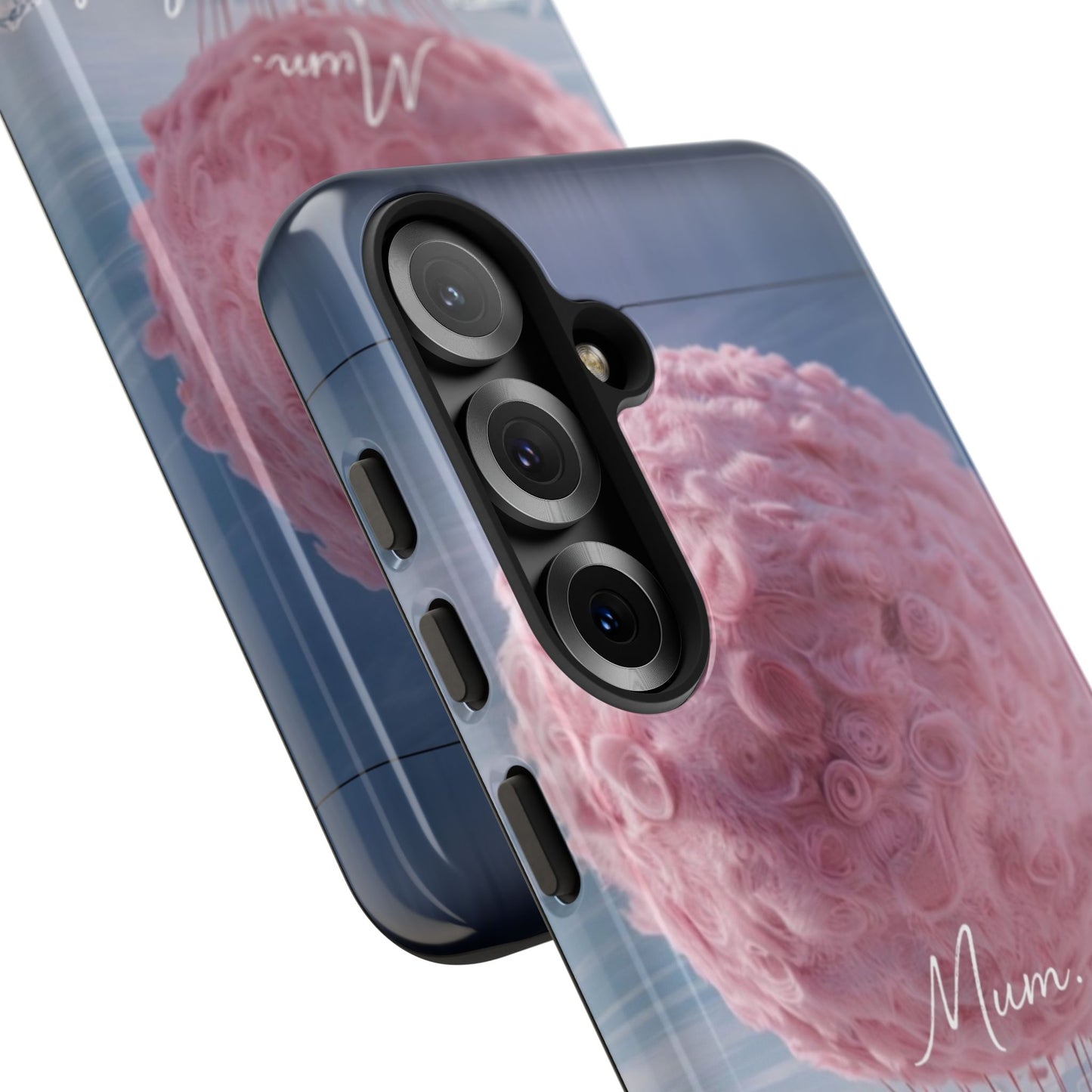 "Mum" Mobile Phone Case