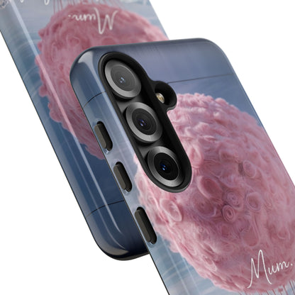 "Mum" Mobile Phone Case