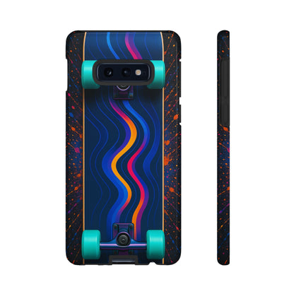 "Street Shine" Mobile Phone Case