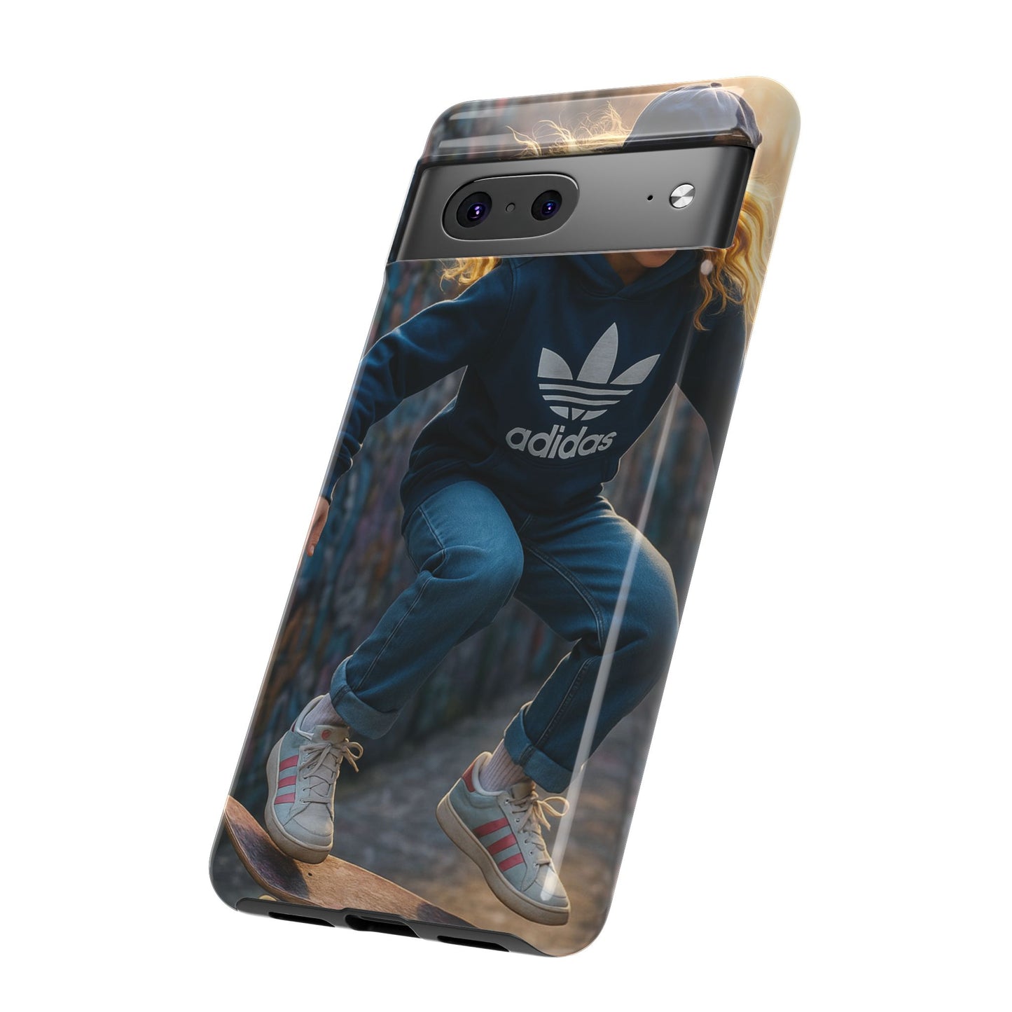 "Shred Every Moment"