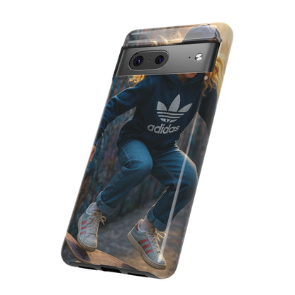 "Shred Every Moment"