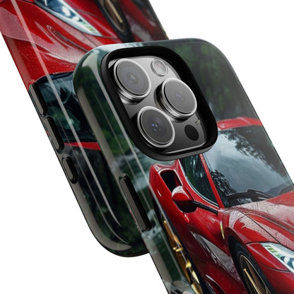 "Drive it like you own it" Mobile Phone Case