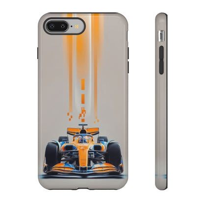 "Sunday Driver" Mobile Phone Case