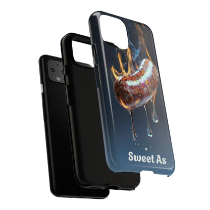 "Sweet As" Mobile Phone Case