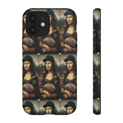 "Masterpiece Match" Mobile Phone Case