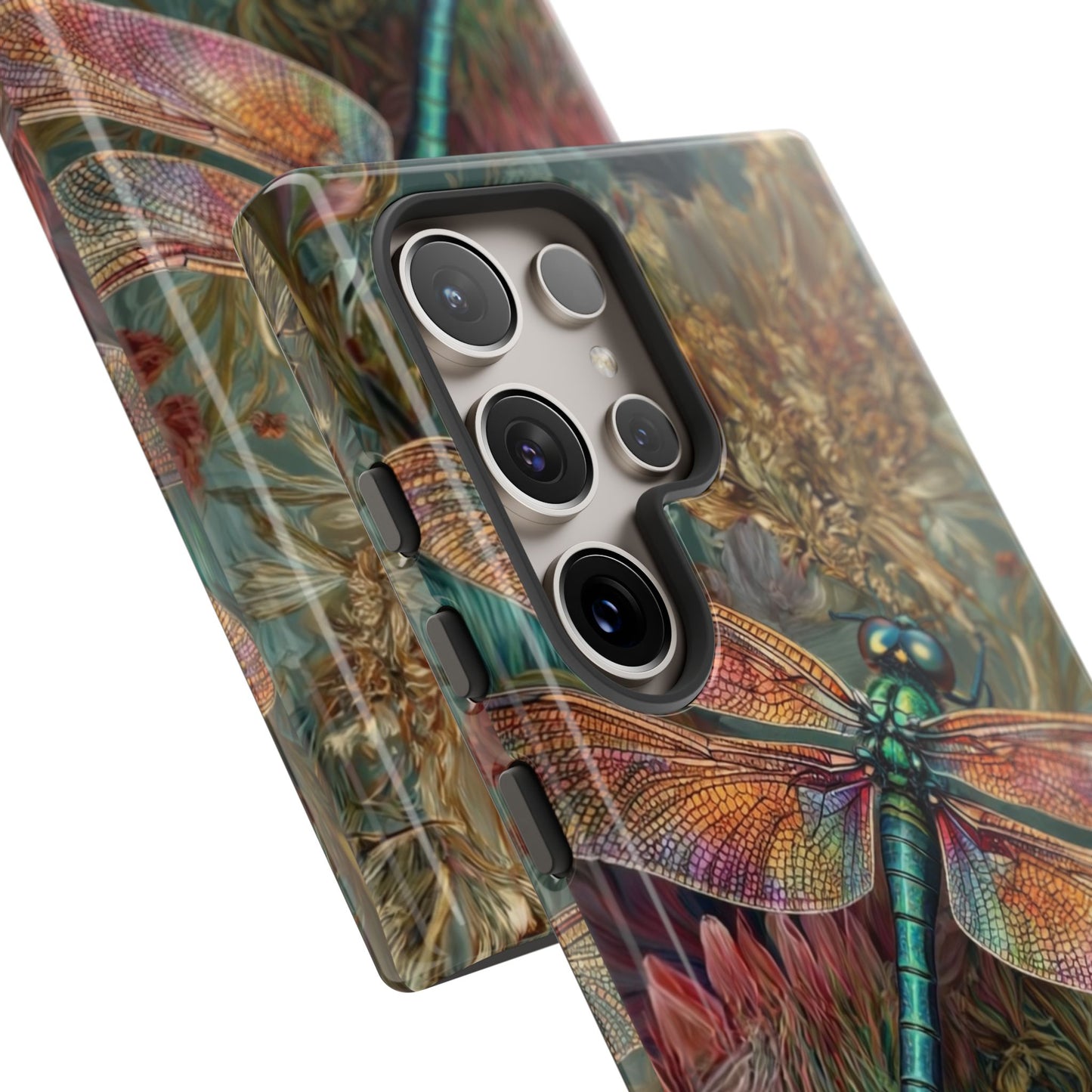 "Dragonfly" Mobile Phone Case