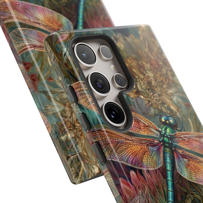 "Dragonfly" Mobile Phone Case