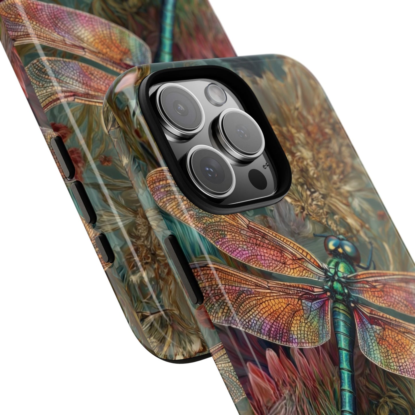 "Dragonfly" Mobile Phone Case