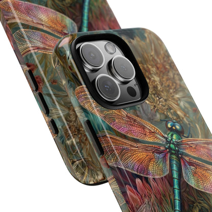"Dragonfly" Mobile Phone Case