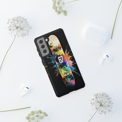 "Six-Seven" Mobile Phone Case