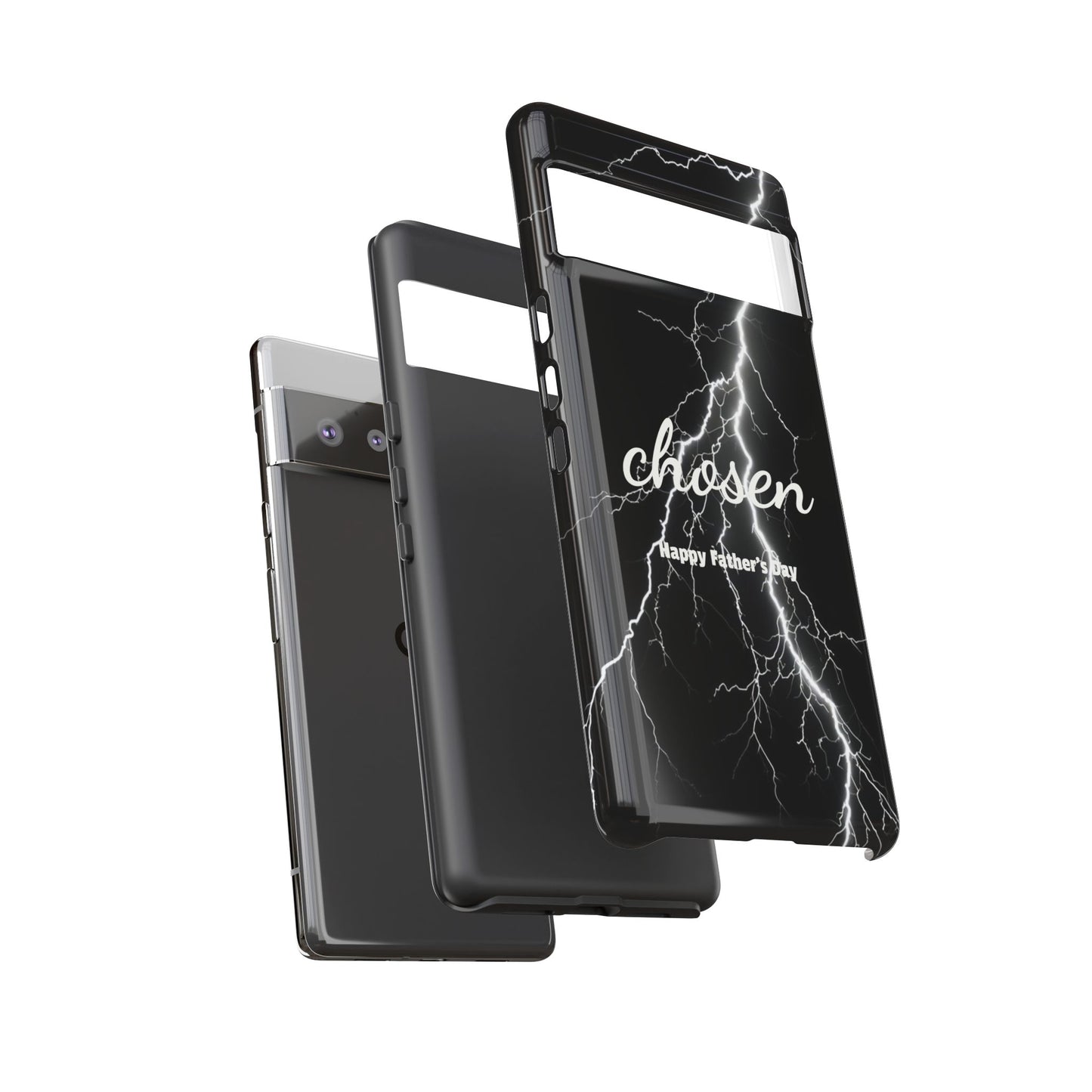 "Chosen" Mobile Phone Case