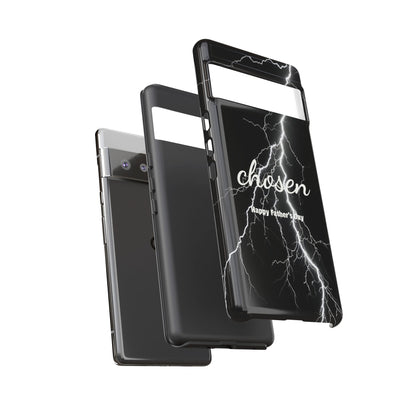 "Chosen" Mobile Phone Case