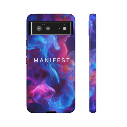 "Shape your own Destiny" Mobile Phone Case