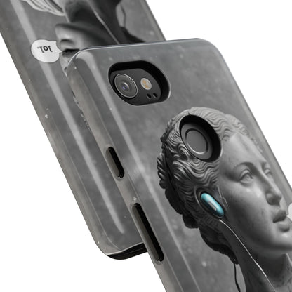 "Ancient Amplified" Mobile Phone Case
