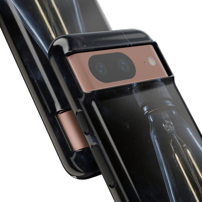 "LIT" Mobile Phone Case