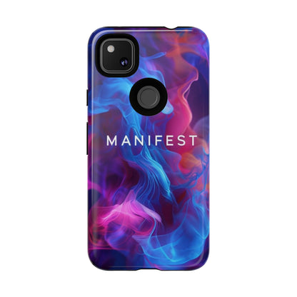 "Shape your own Destiny" Mobile Phone Case