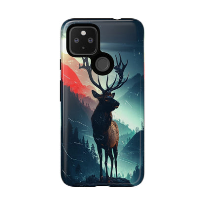 "Stag Do" Mobile Phone Case