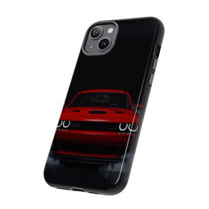 "V12 Vibes" Mobile Phone Case
