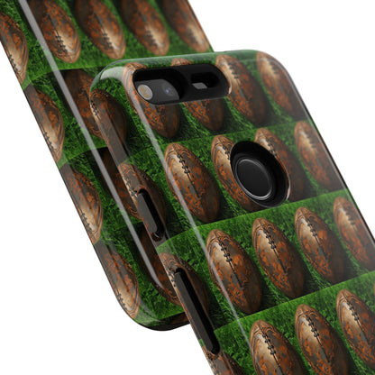 "The Old War Horse" Mobile Phone Case