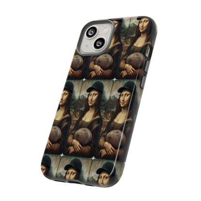 "Masterpiece Match" Mobile Phone Case