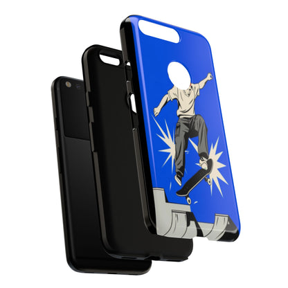 "Park Air" Mobile Phone Case