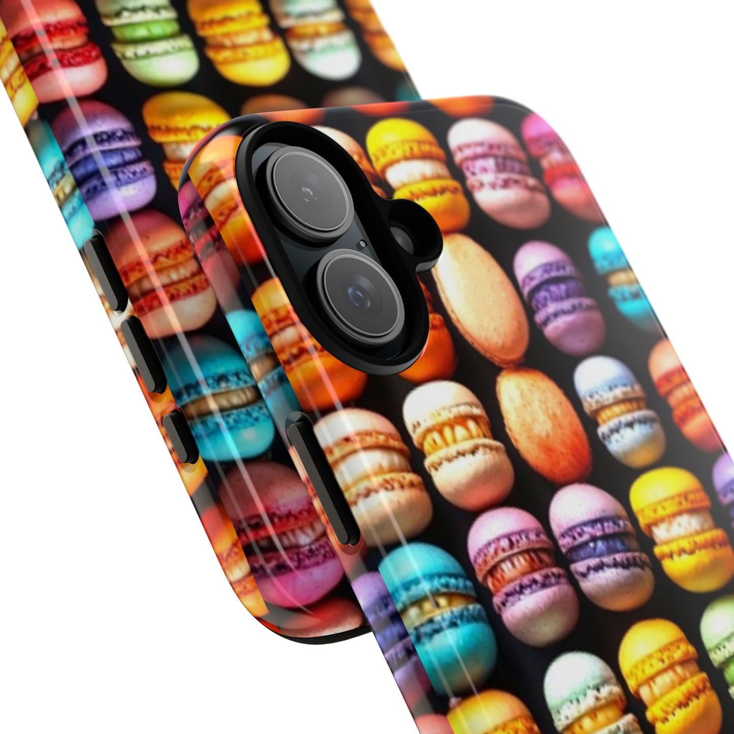 "Bite Me" Mobile Phone Case