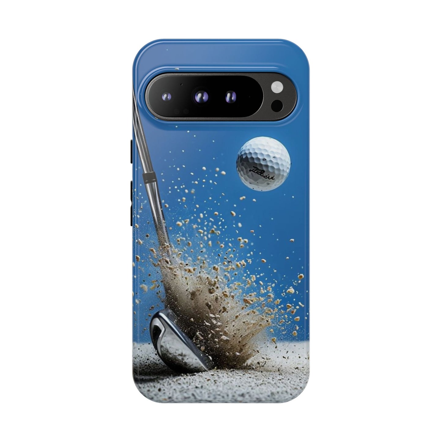 "Sand and Sky" Mobile Phone Case