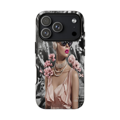 "Breakfast at Bluetooth" Mobile Phone Case