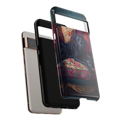 "Zoom Meeting Specialist" Mobile Phone Case