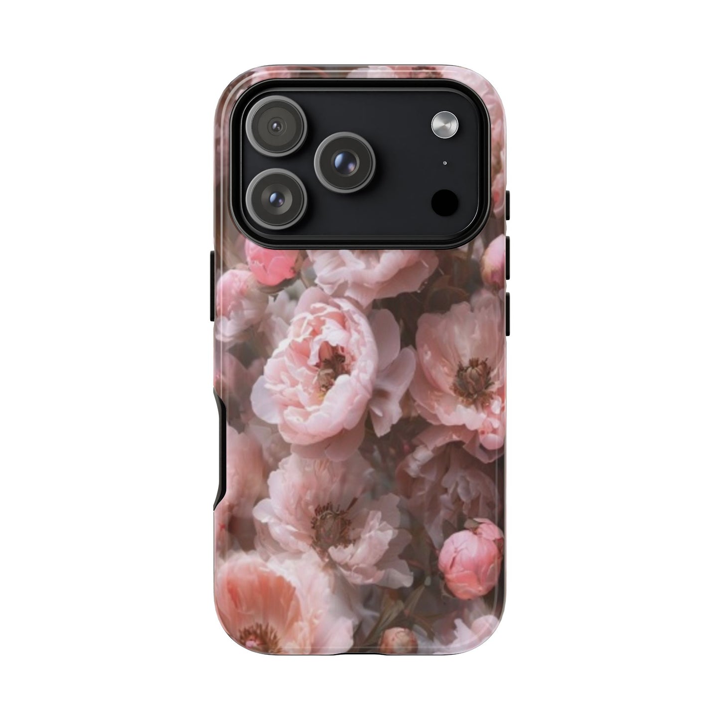 "Penelope in Pink" Mobile Phone Case