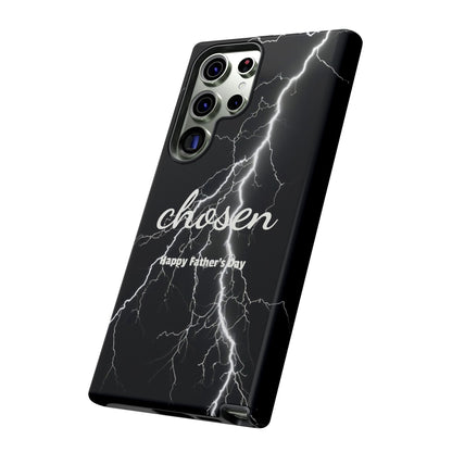 "Chosen" Mobile Phone Case