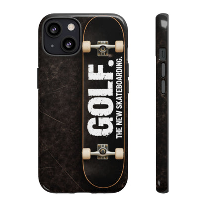 "Golf" Mobile Phone Case
