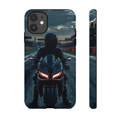 "Full Noise" Mobile Phone Case