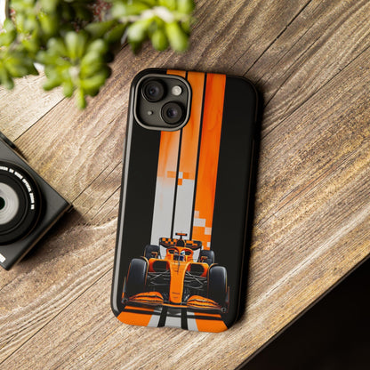 "Redline" Mobile Phone Case