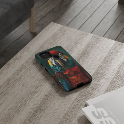 "Born Original" Mobile Phone Case