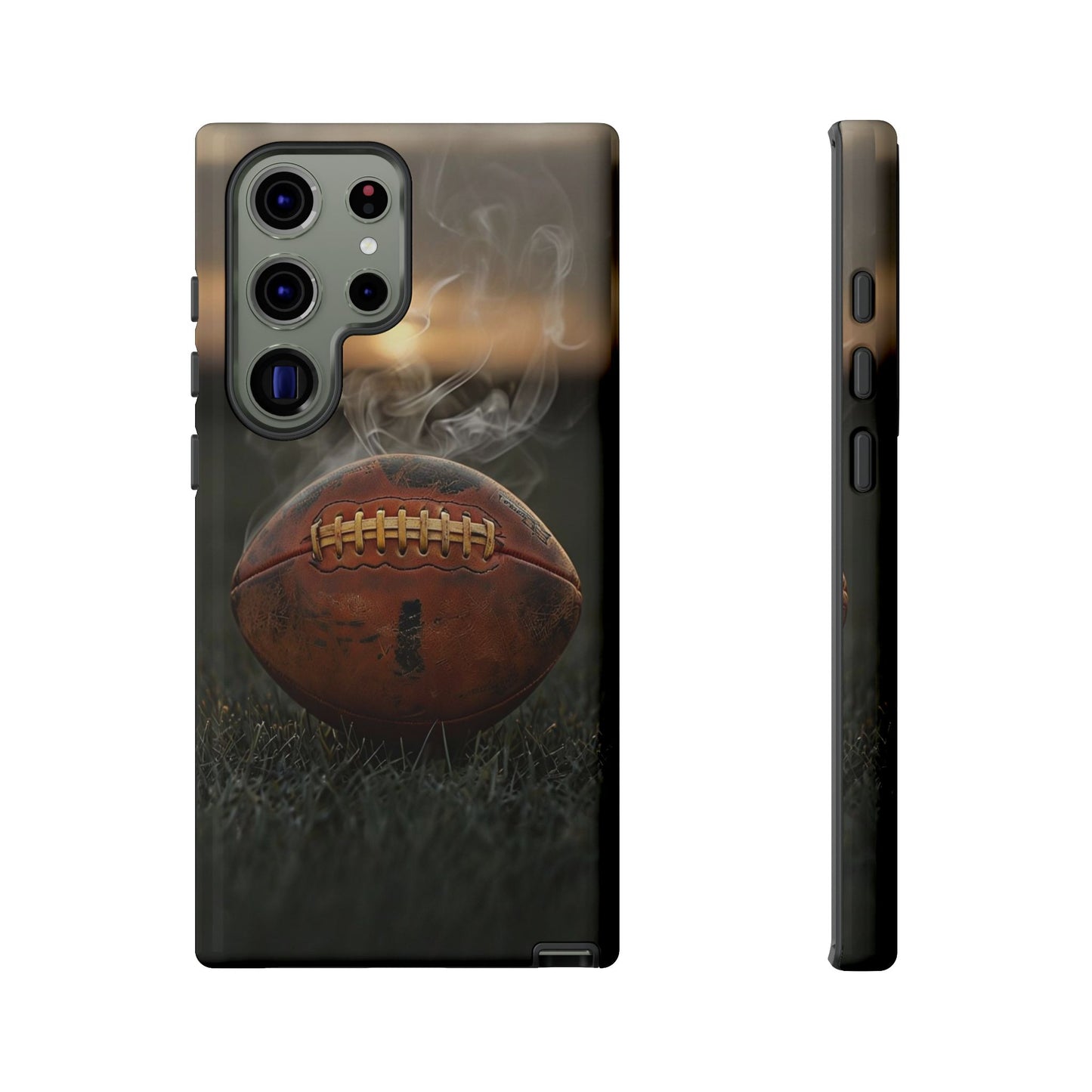 "Rugby" Mobile Phone Case