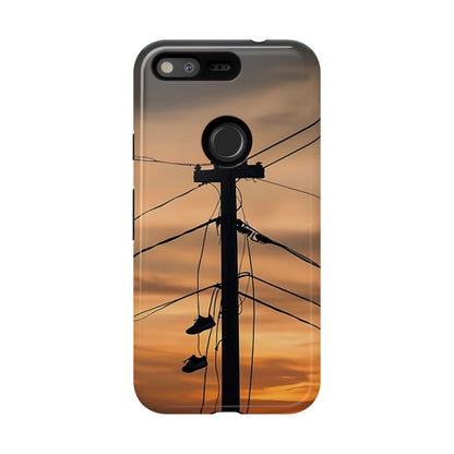 "Street Expression" Mobile Phone Case