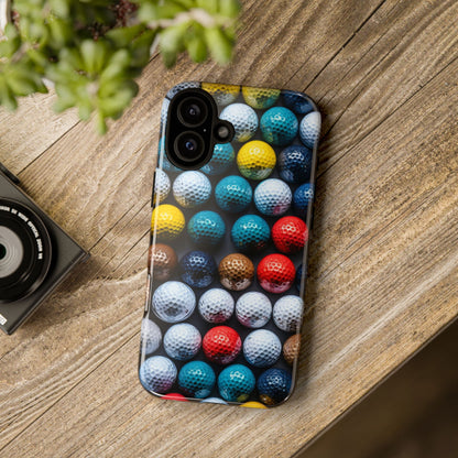 "Escape" Mobile Phone Case