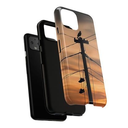 "Street Expression" Mobile Phone Case