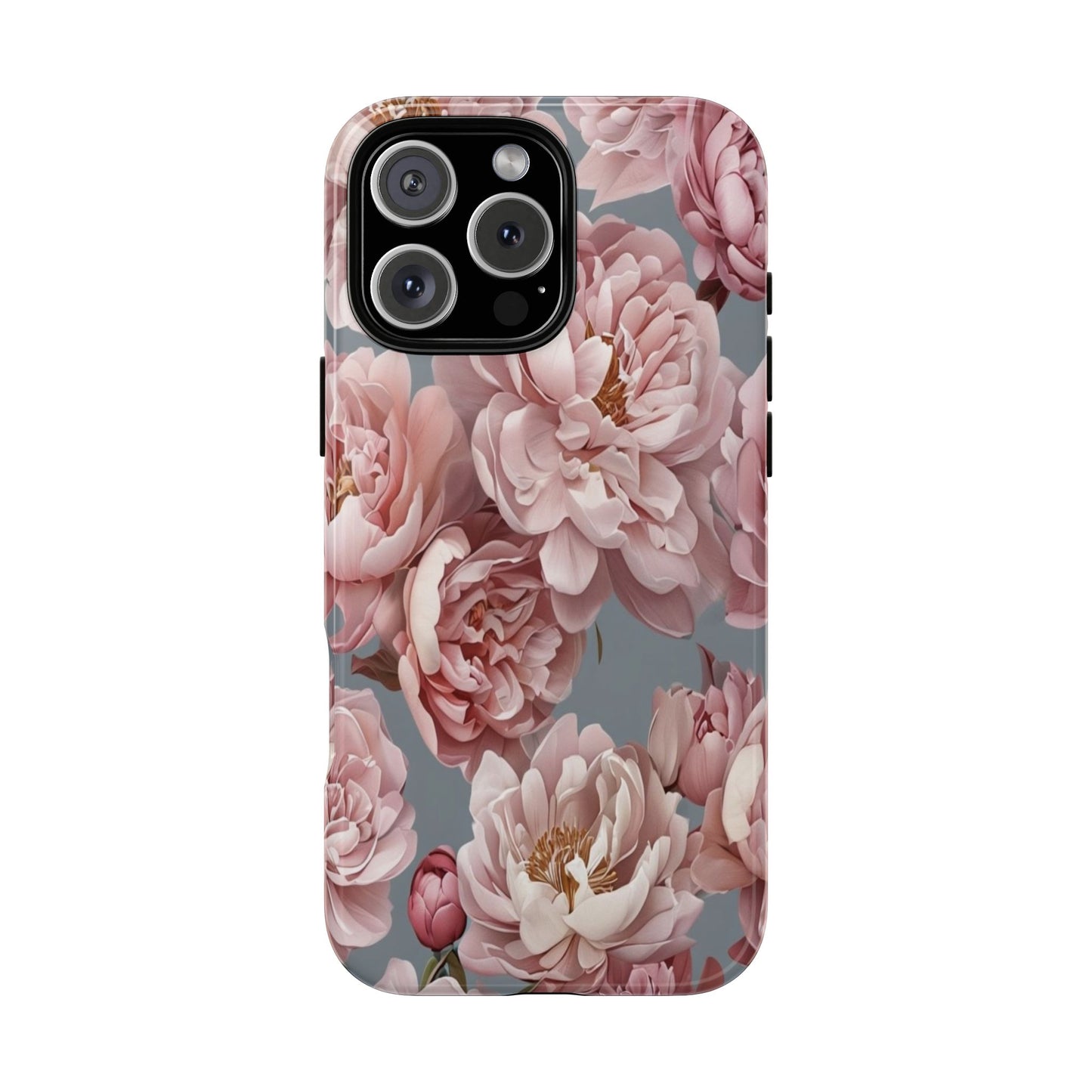"Blushing Affair" Mobile Phone Case