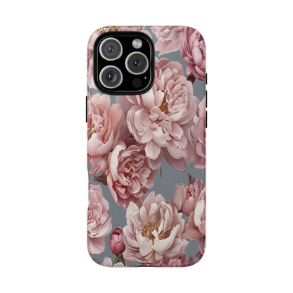 "Blushing Affair" Mobile Phone Case
