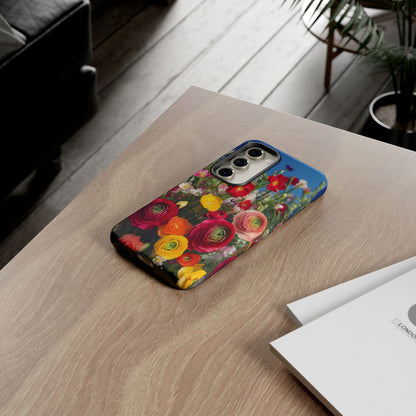 "Beauty in Colour" Mobile Phone Case