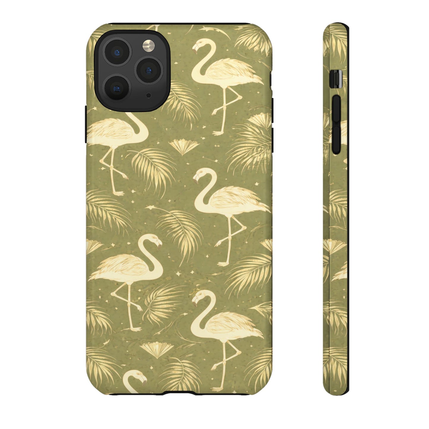 "Flamingo" Mobile Phone Case