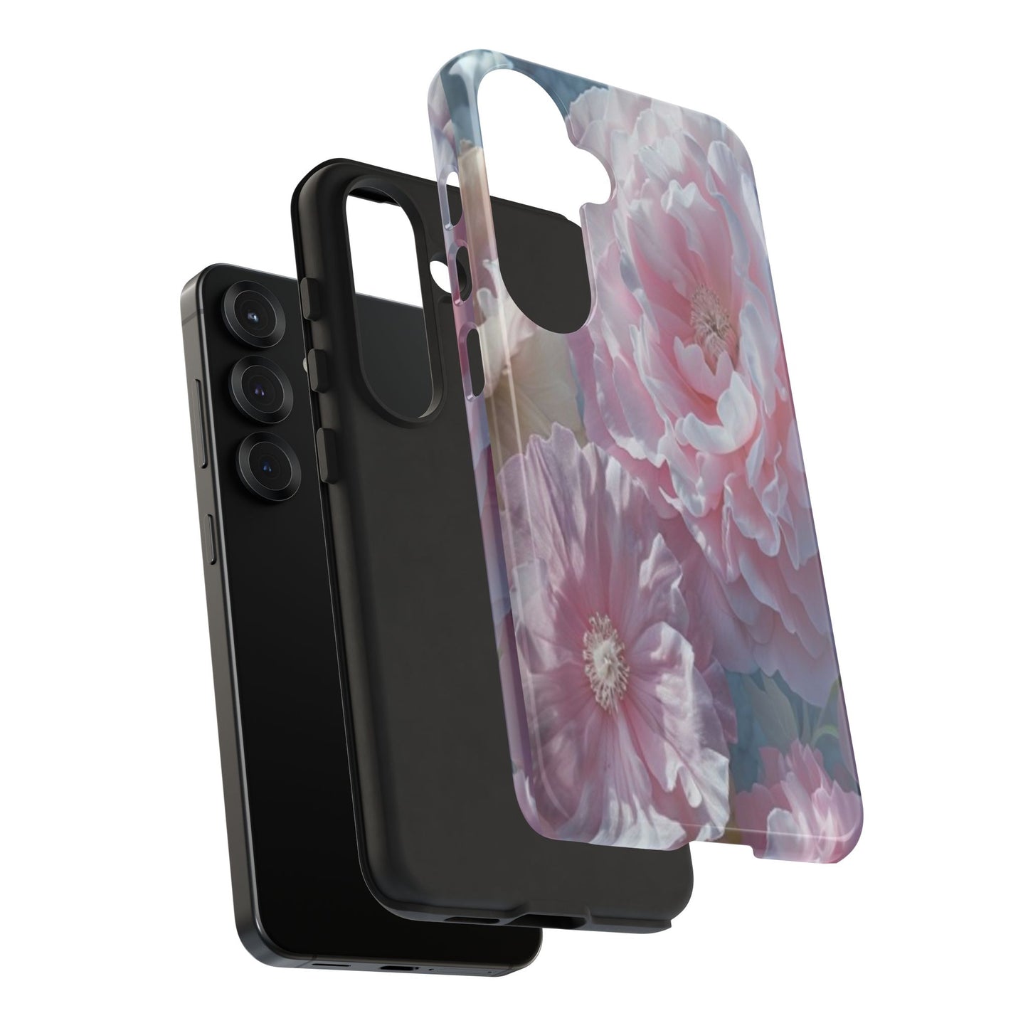 "Scandal in Bloom" Mobile Phone Case