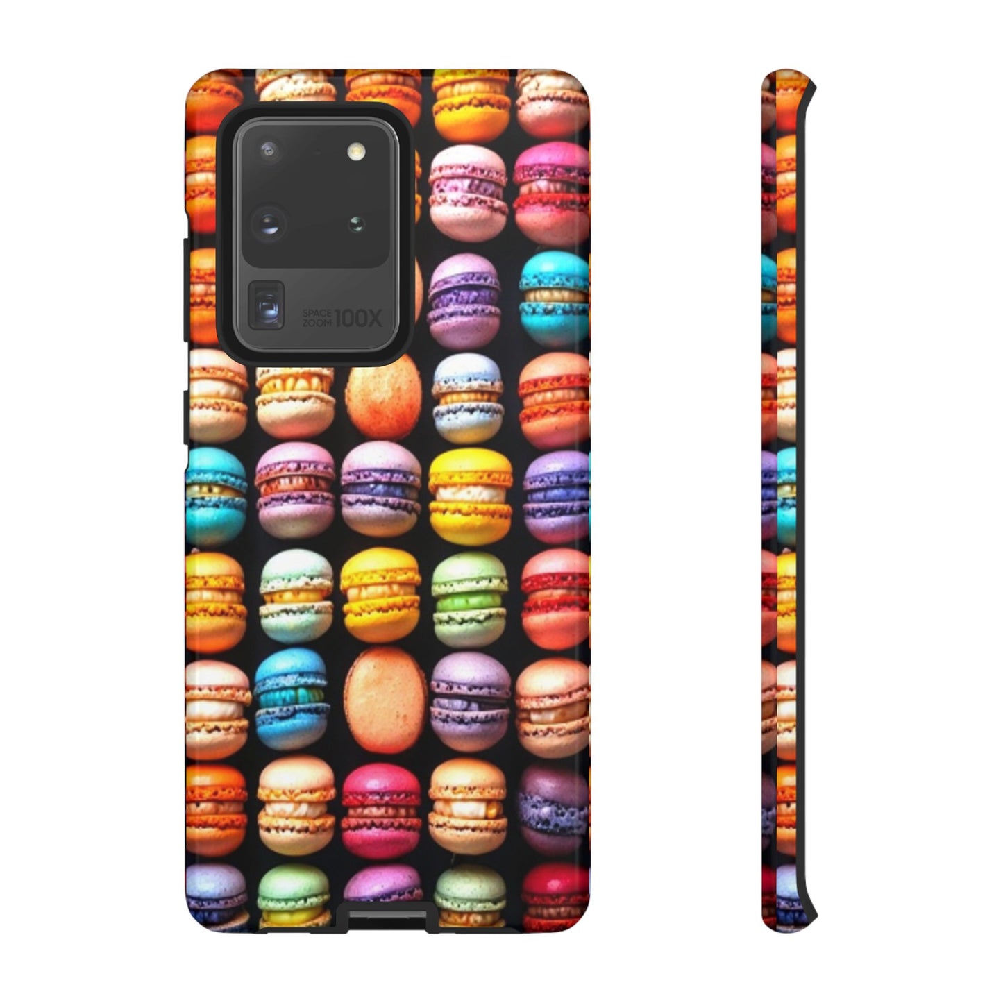 "Bite Me" Mobile Phone Case
