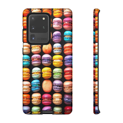 "Bite Me" Mobile Phone Case