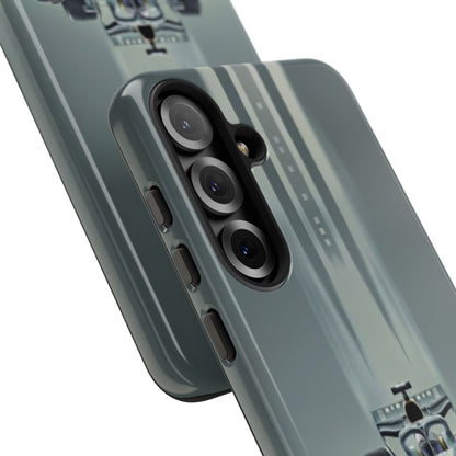 "The Slipstream" Mobile Phone Case